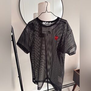 ❤️ Comme des Garçons ❤️